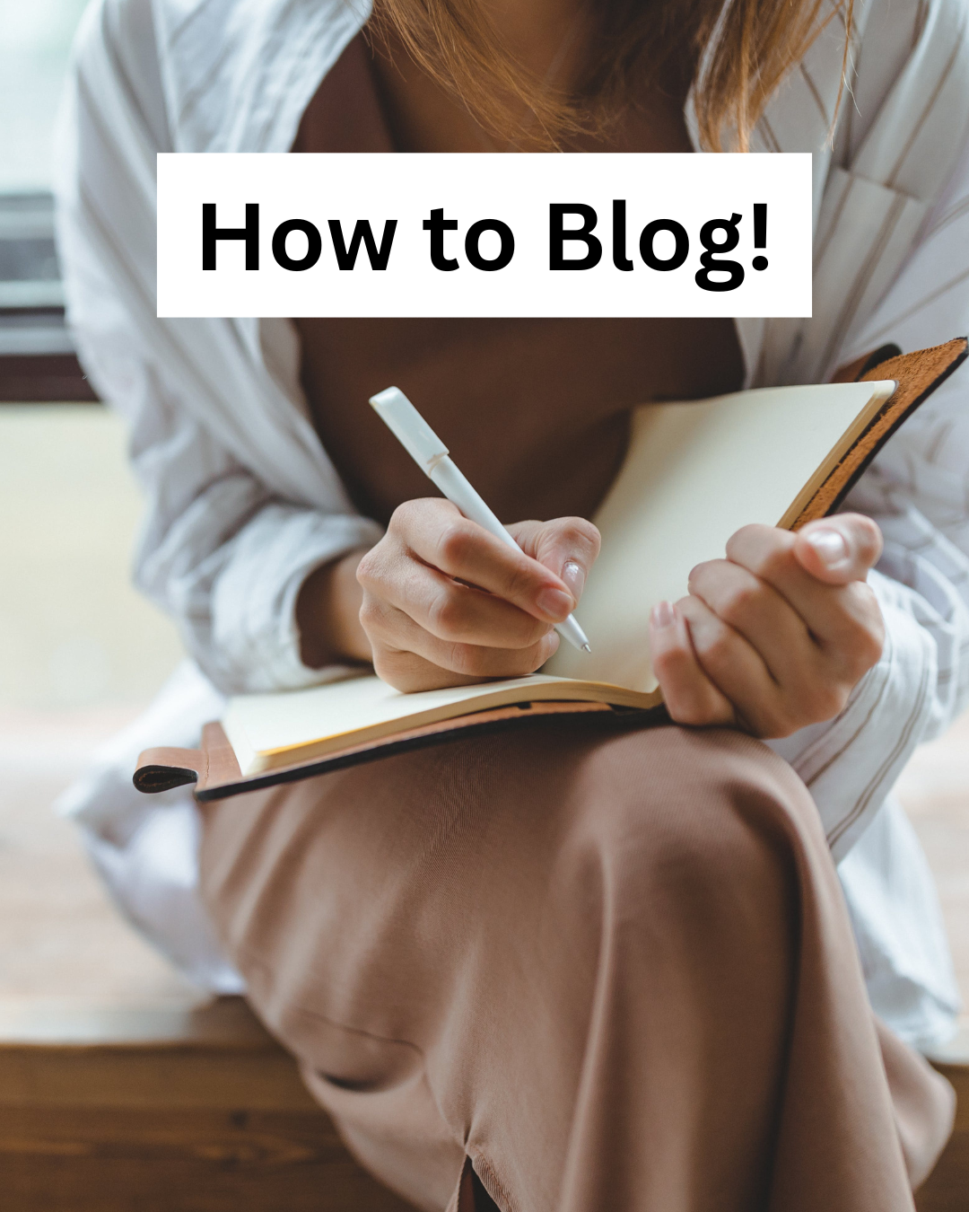 How to Build a Successful Blog